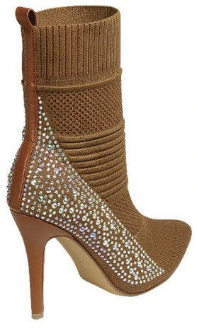 Desert Diamond Boots