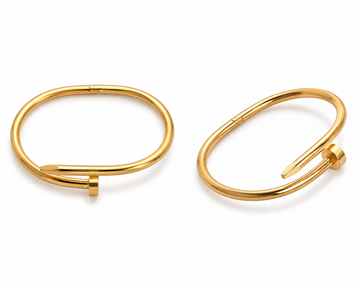 CT Bracelet GOLD