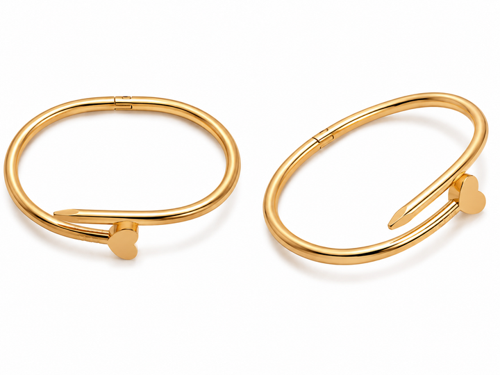 CT Bracelet GOLD