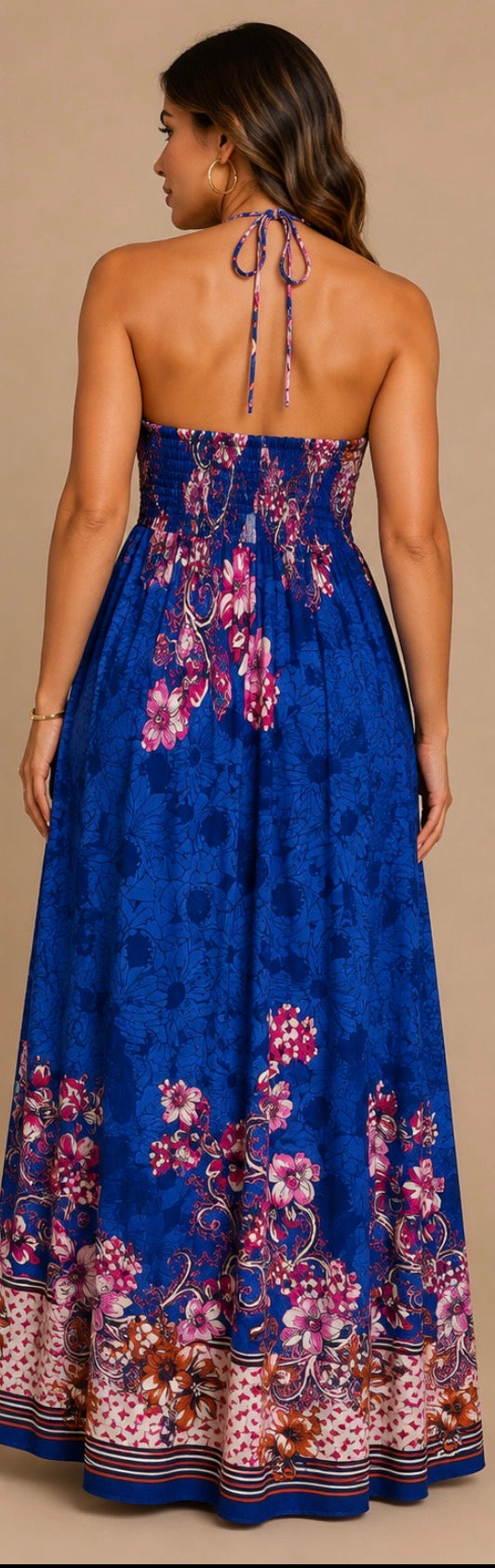 Rosie Maxi Dress