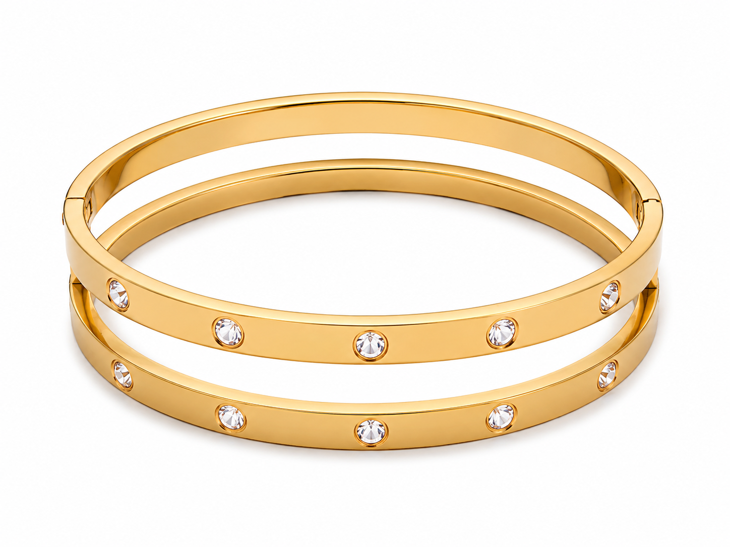 CT Bracelet GOLD