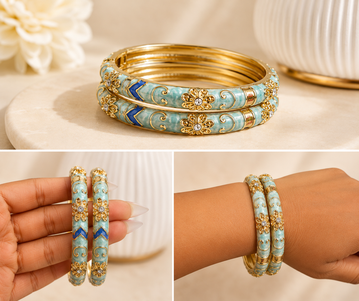 Color Bracelets