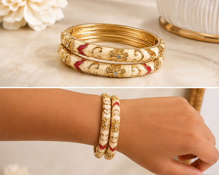 Color Bracelets