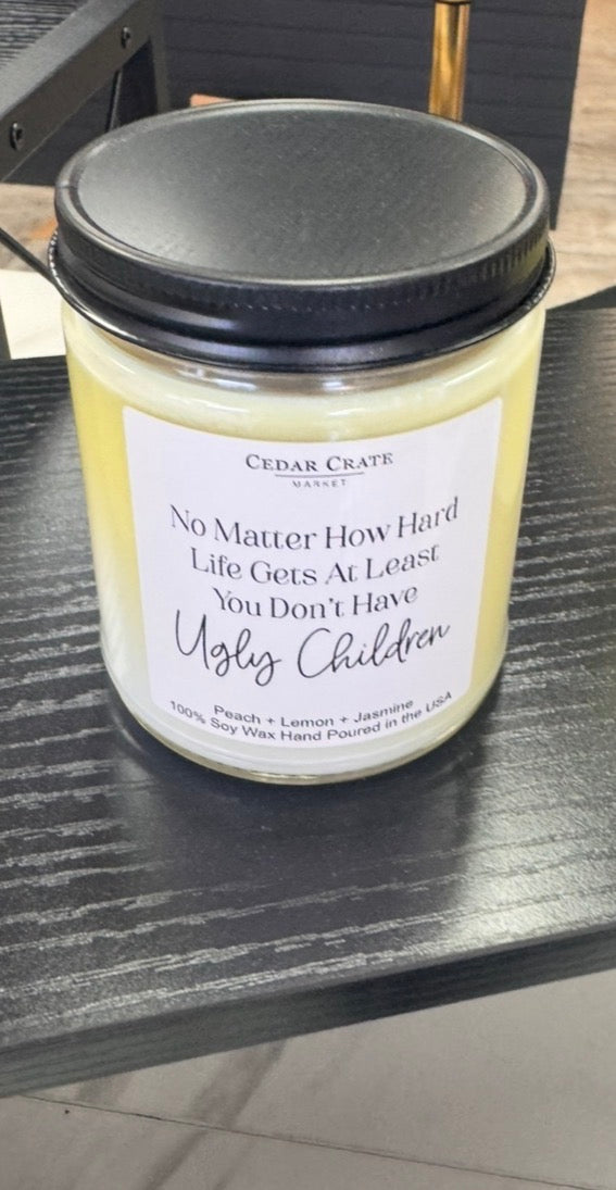 Small-Candles