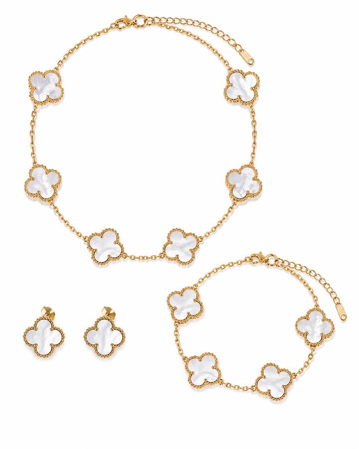 Clover Set