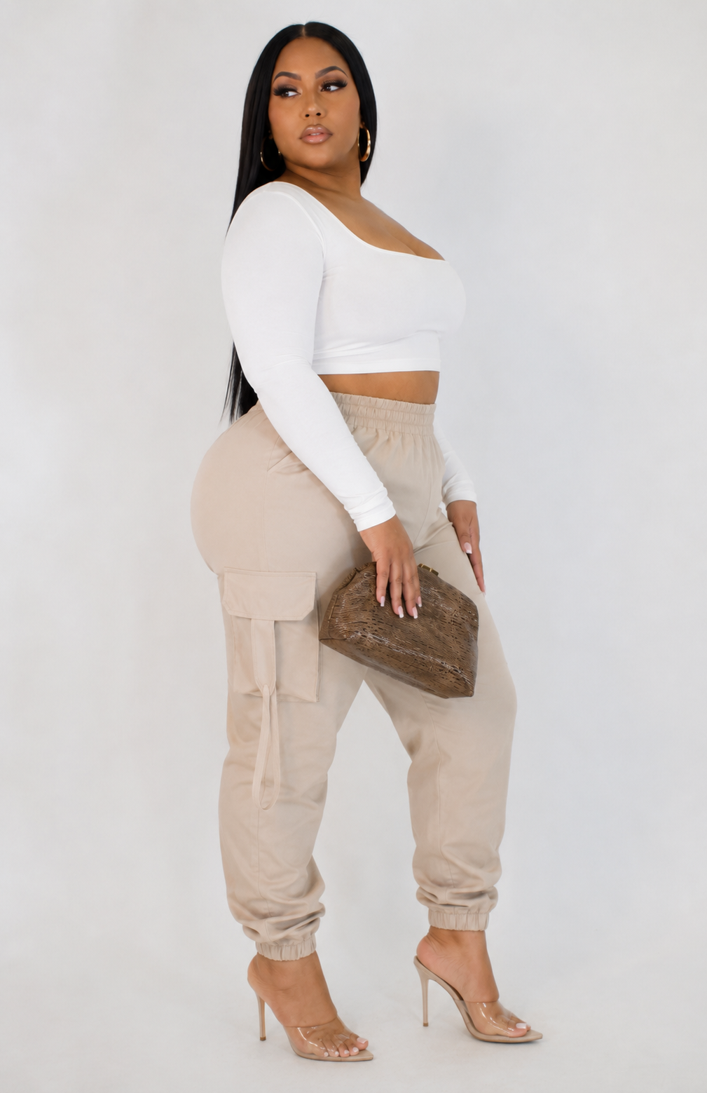 Never Lookin Joggers