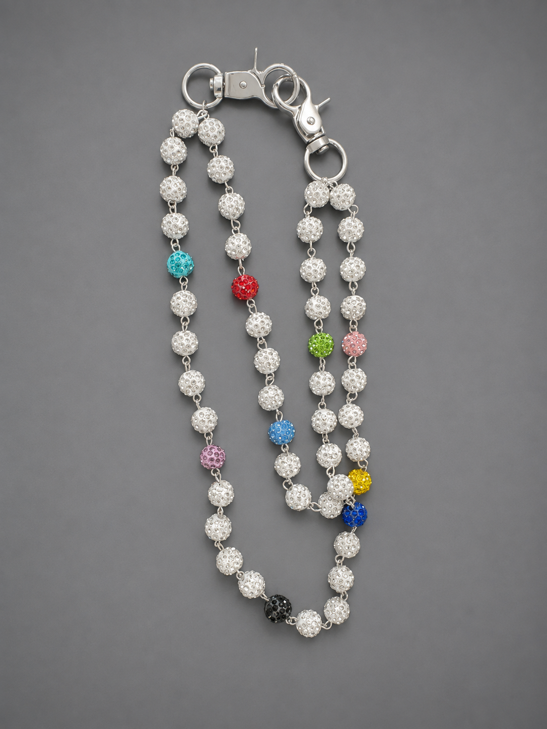 Bead Waist Chain