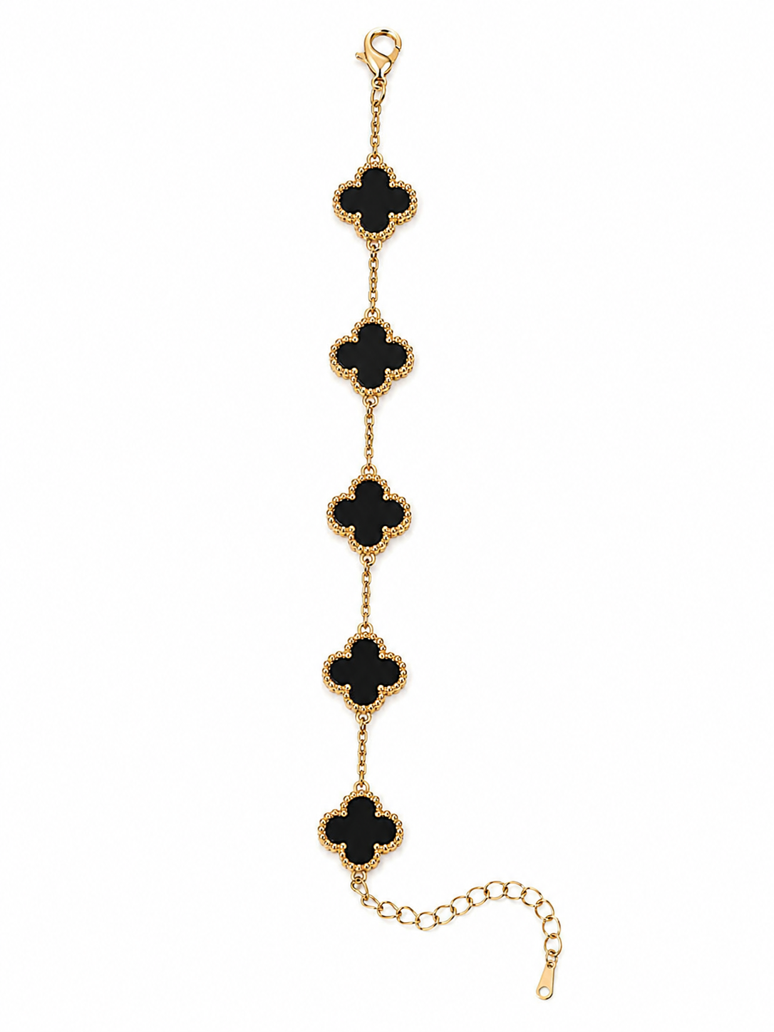 Clover Bracelet