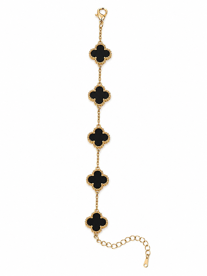 Clover Bracelet