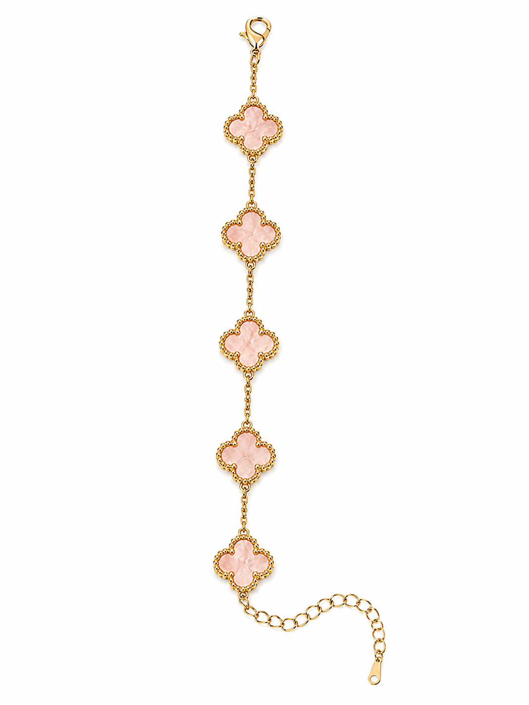 Clover Bracelet