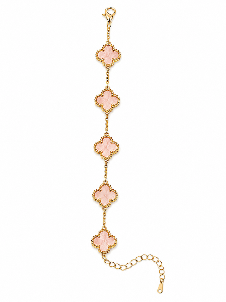 Clover Bracelet